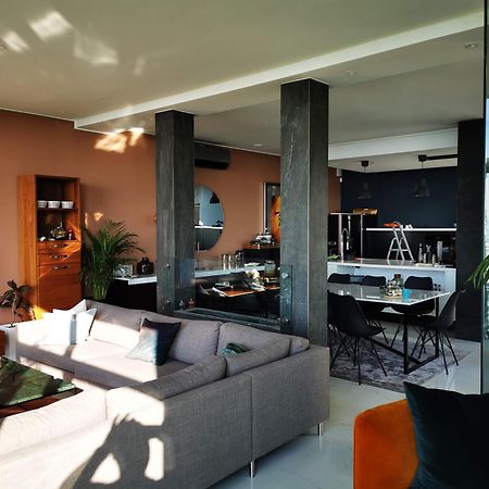 Hill Valley Asilah - Luxury Living & Boutique Hotel Exterior photo