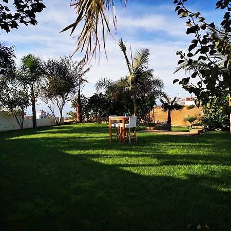 Hill Valley Asilah - Luxury Living & Boutique Hotel Exterior photo