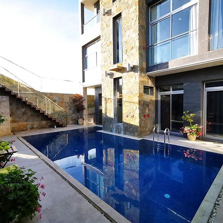 Hill Valley Asilah - Luxury Living & Boutique Hotel Exterior photo