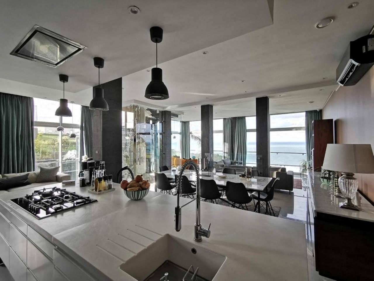 Hill Valley Asilah - Luxury Living & Boutique Hotel Exterior photo