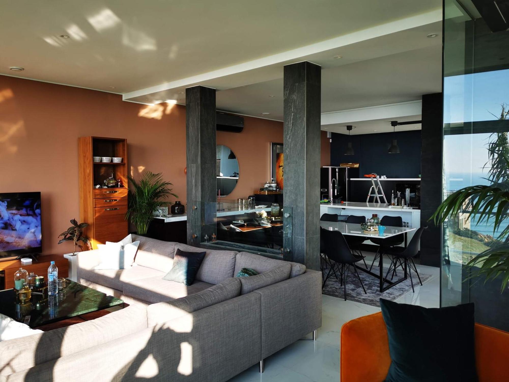 Hill Valley Asilah - Luxury Living & Boutique Hotel Exterior photo
