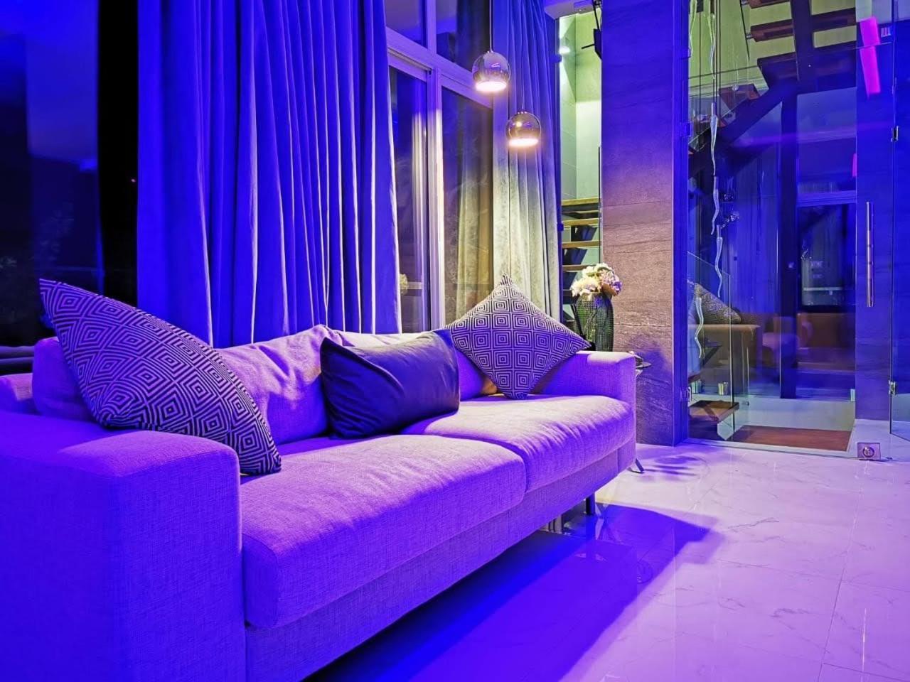 Hill Valley Asilah - Luxury Living & Boutique Hotel Exterior photo