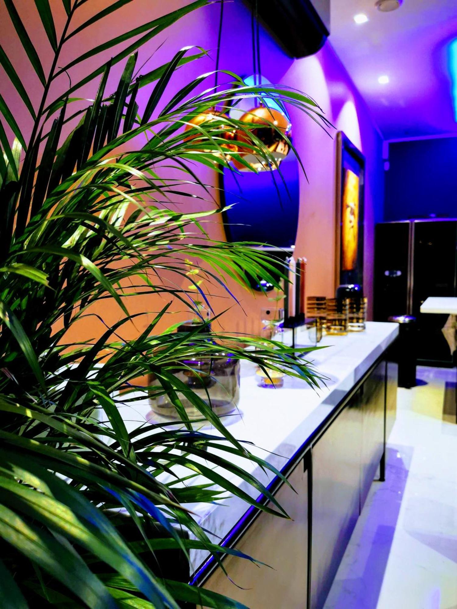 Hill Valley Asilah - Luxury Living & Boutique Hotel Exterior photo