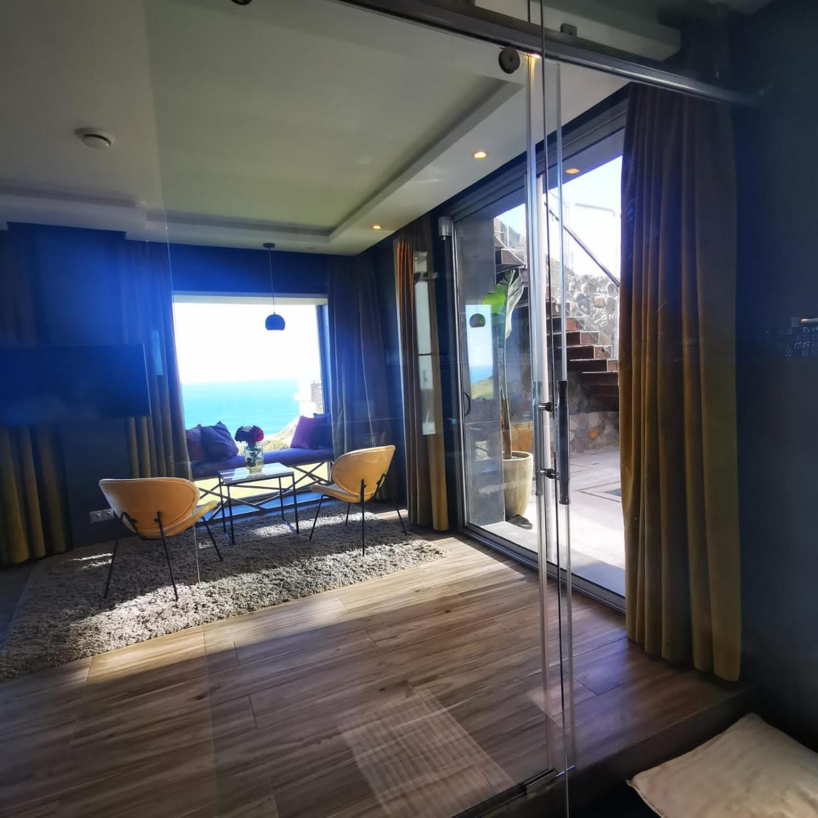 Hill Valley Asilah - Luxury Living & Boutique Hotel Exterior photo