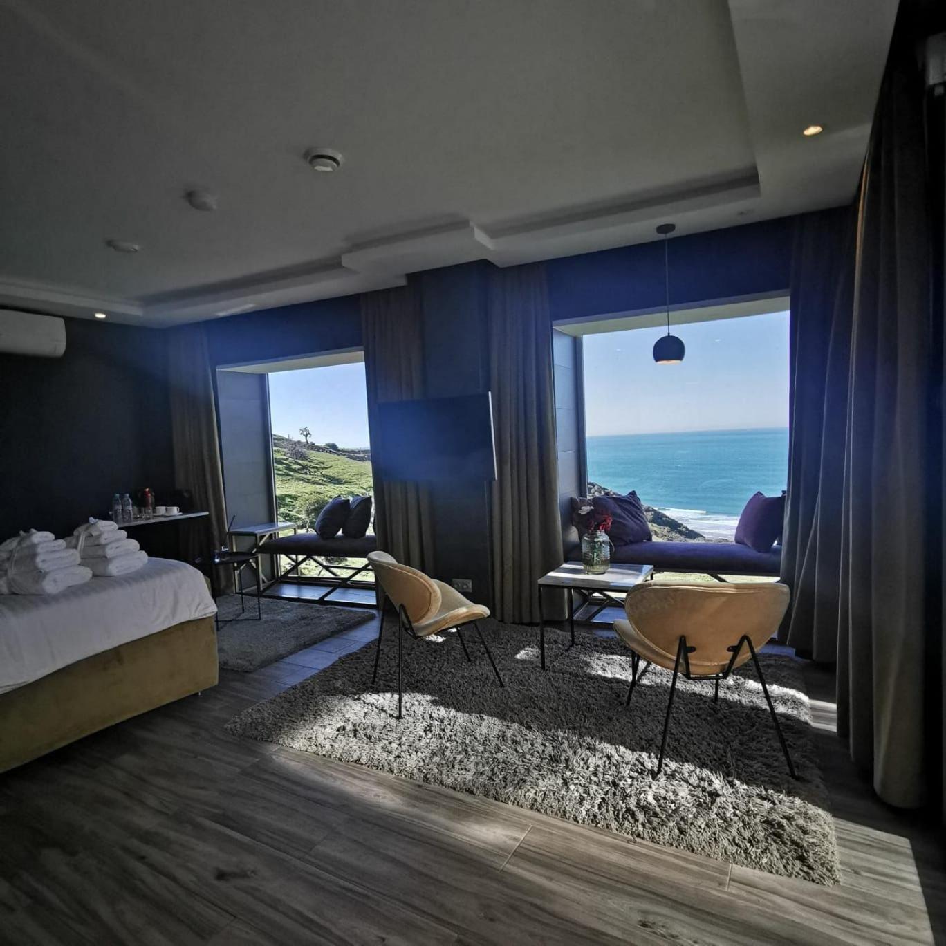 Hill Valley Asilah - Luxury Living & Boutique Hotel Exterior photo