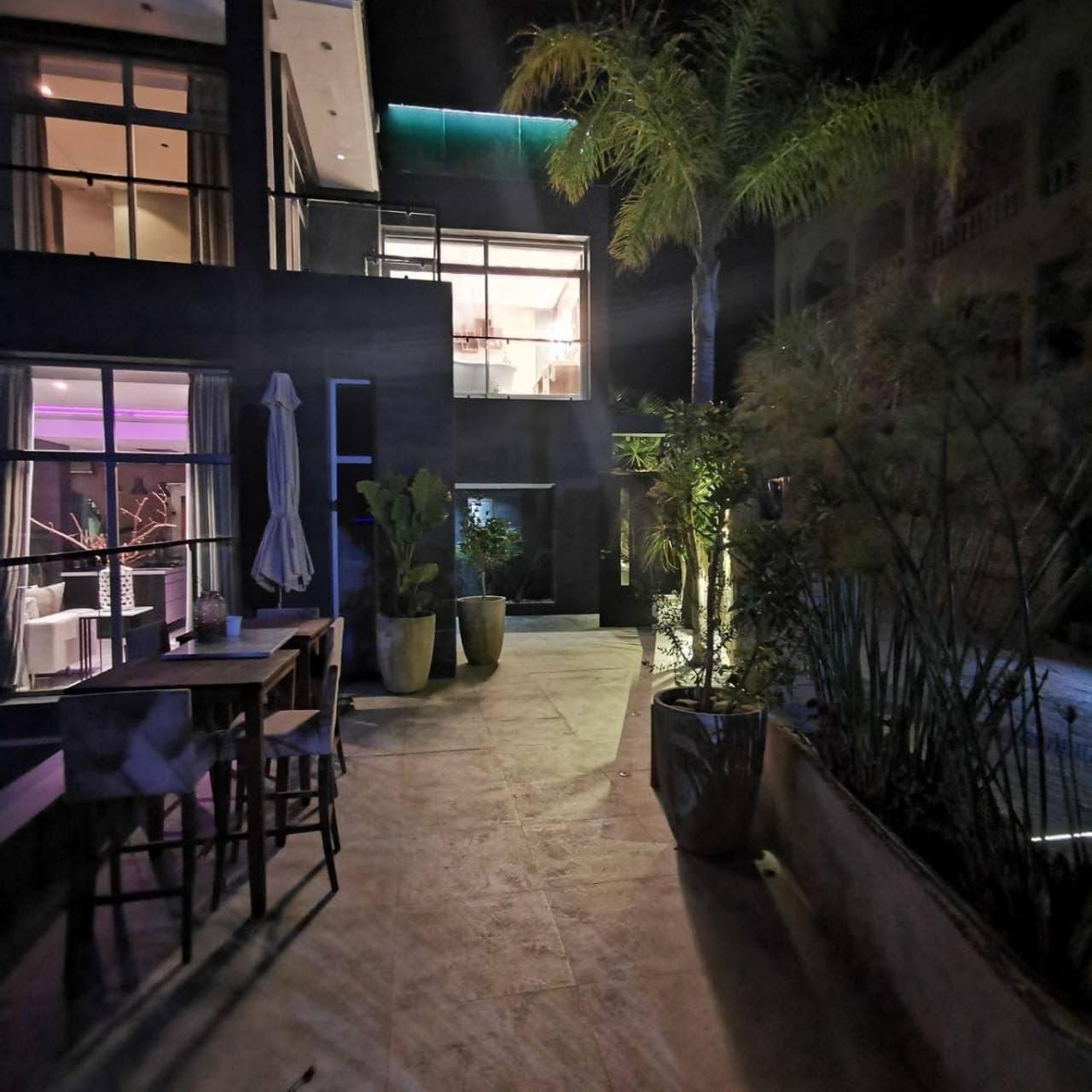 Hill Valley Asilah - Luxury Living & Boutique Hotel Exterior photo