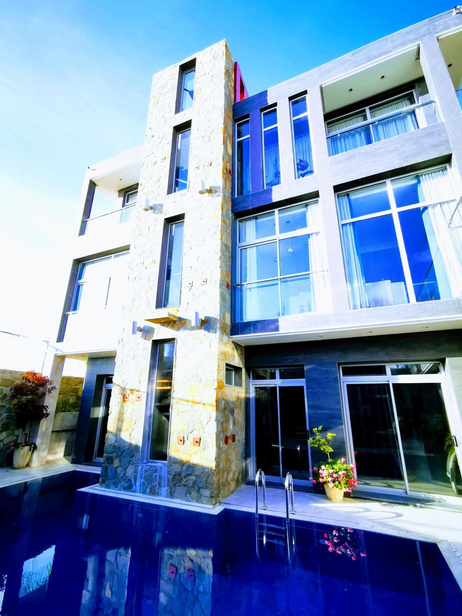 Hill Valley Asilah - Luxury Living & Boutique Hotel Exterior photo