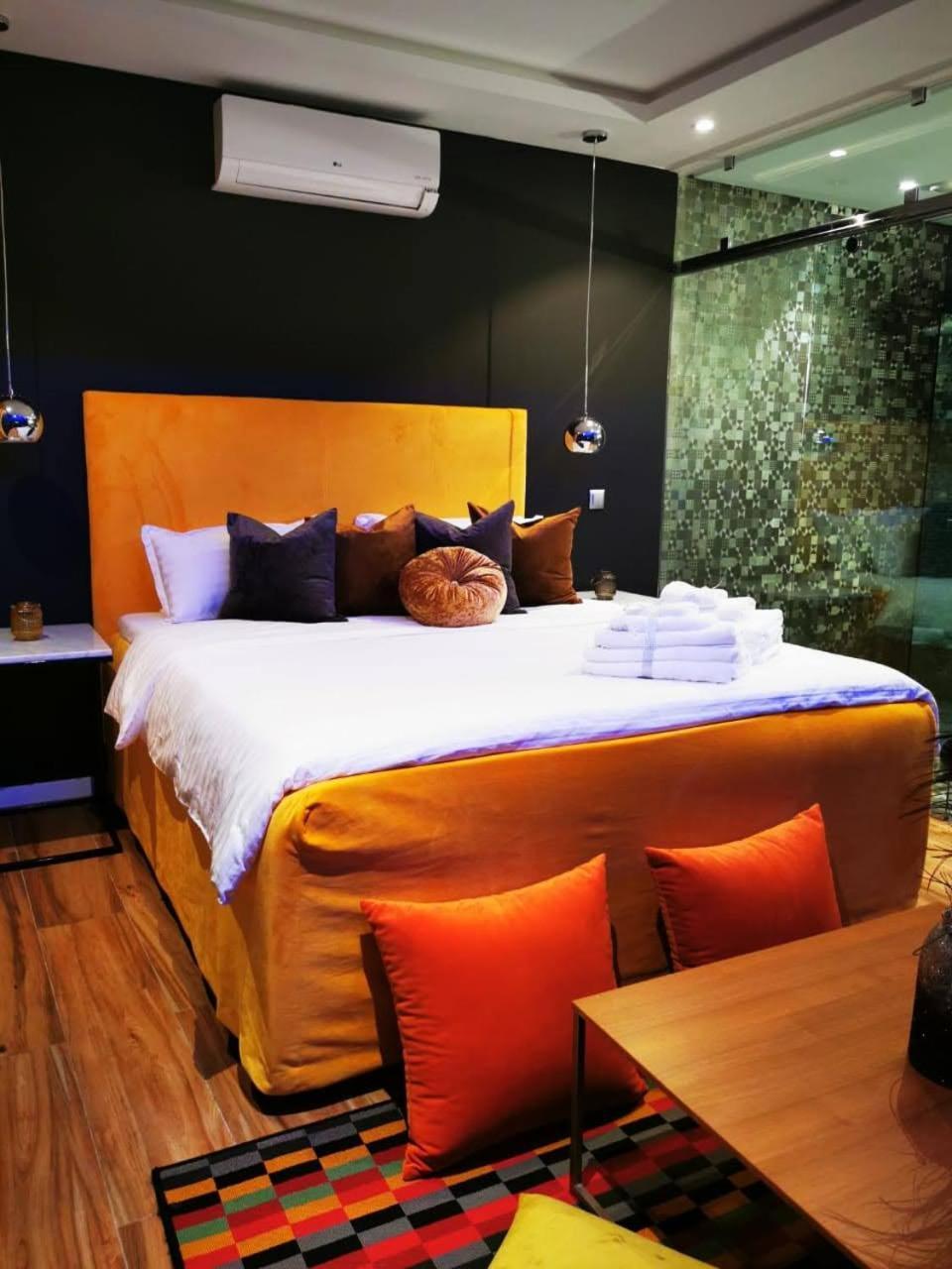 Hill Valley Asilah - Luxury Living & Boutique Hotel Exterior photo