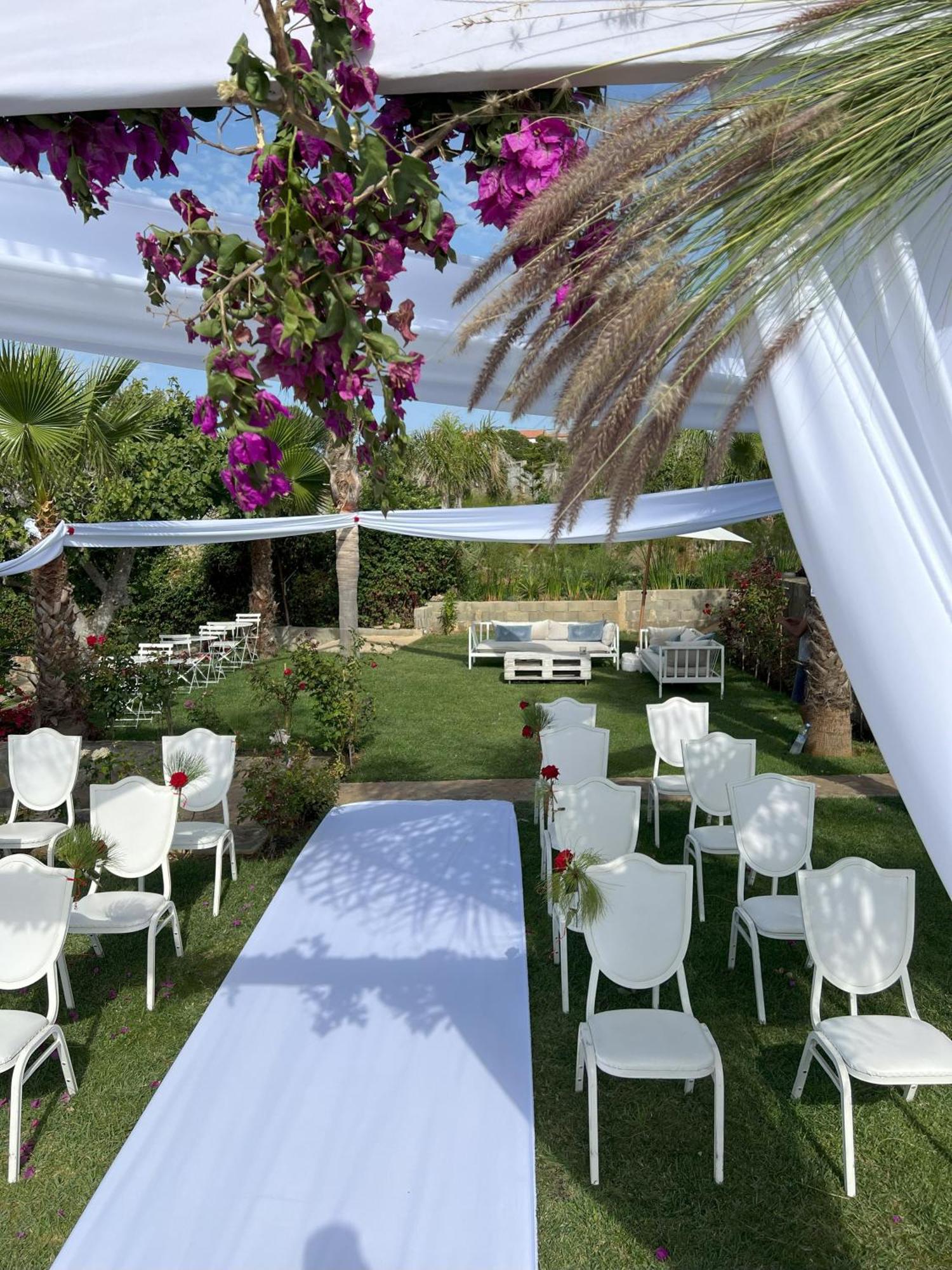 Hill Valley Asilah - Luxury Living & Boutique Hotel Exterior photo