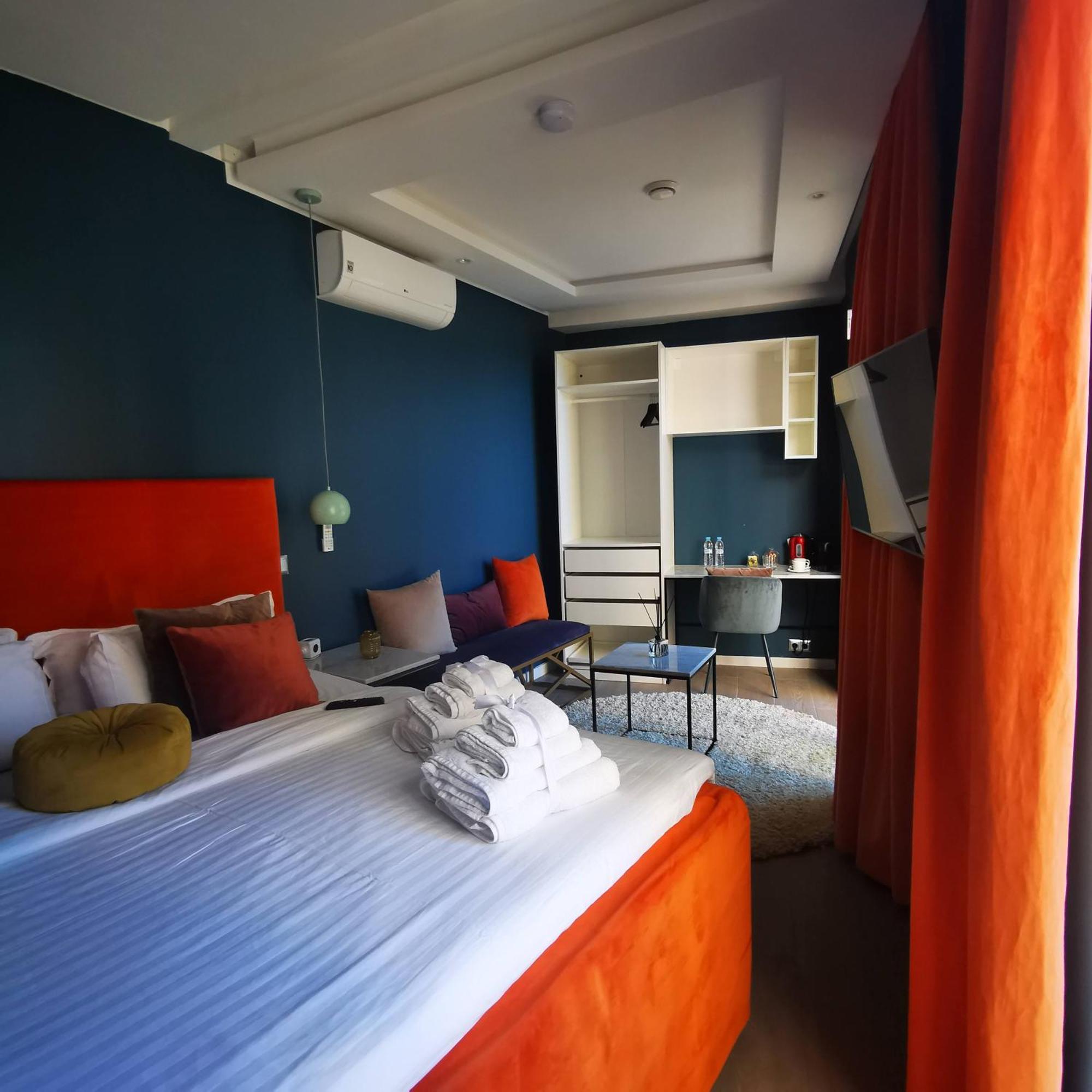 Hill Valley Asilah - Luxury Living & Boutique Hotel Exterior photo