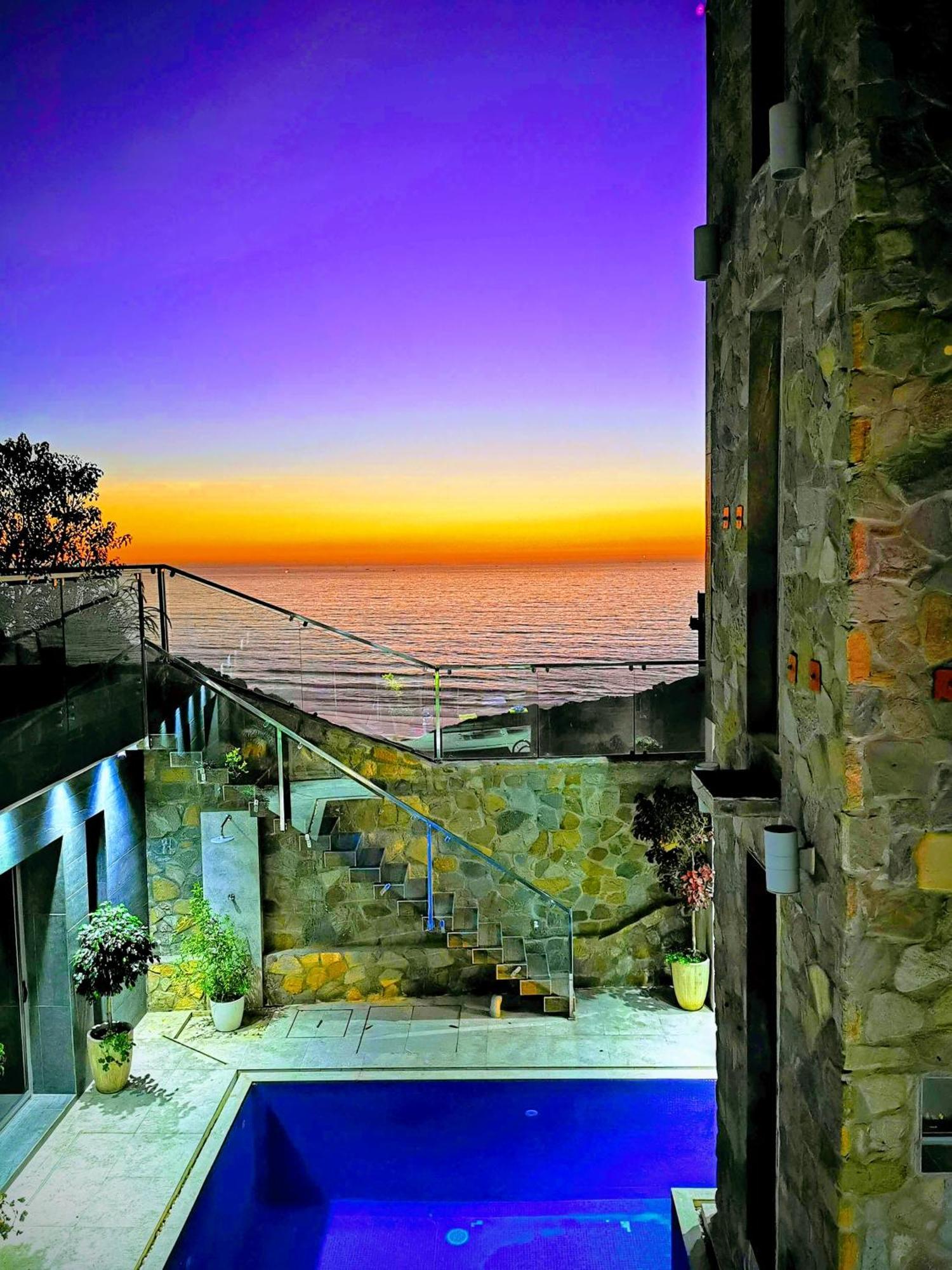Hill Valley Asilah - Luxury Living & Boutique Hotel Exterior photo
