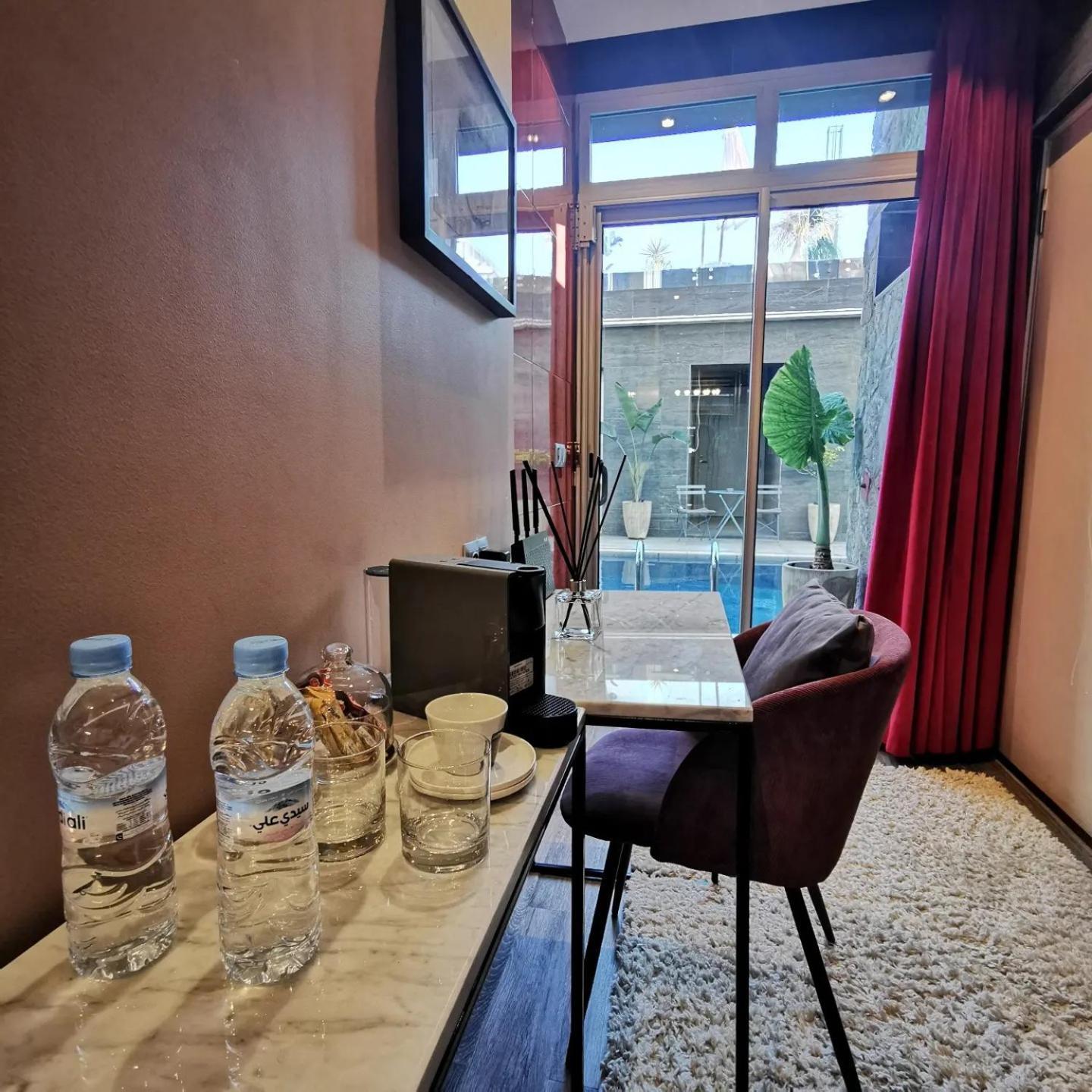 Hill Valley Asilah - Luxury Living & Boutique Hotel Exterior photo