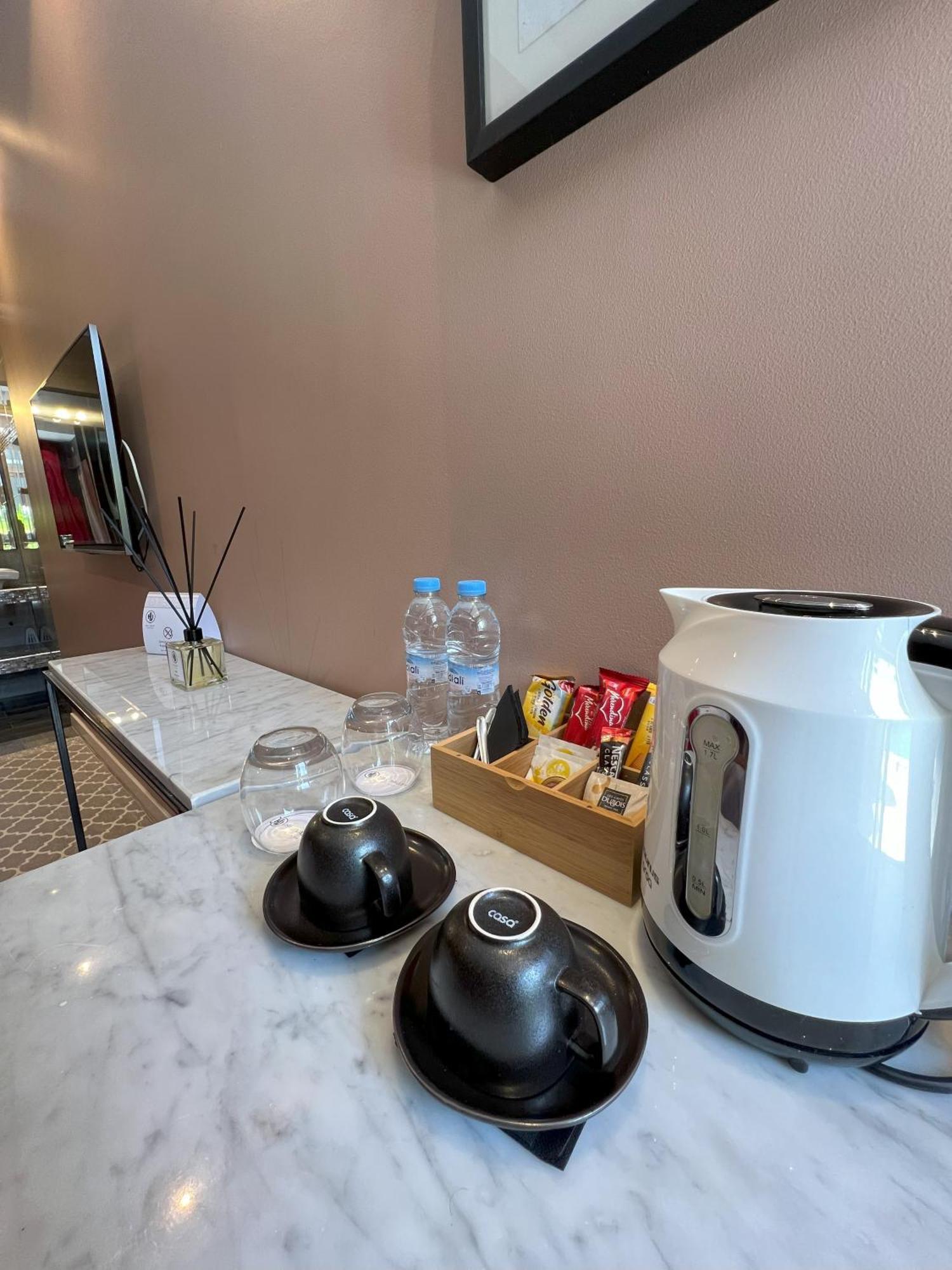 Hill Valley Asilah - Luxury Living & Boutique Hotel Exterior photo