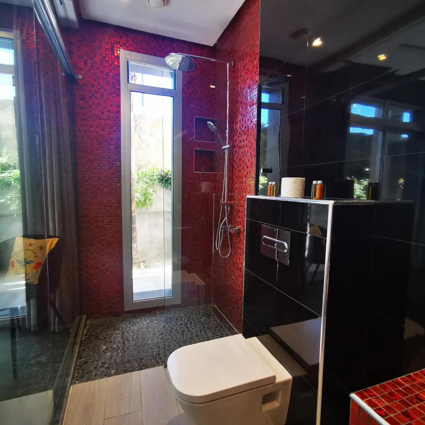 Hill Valley Asilah - Luxury Living & Boutique Hotel Exterior photo