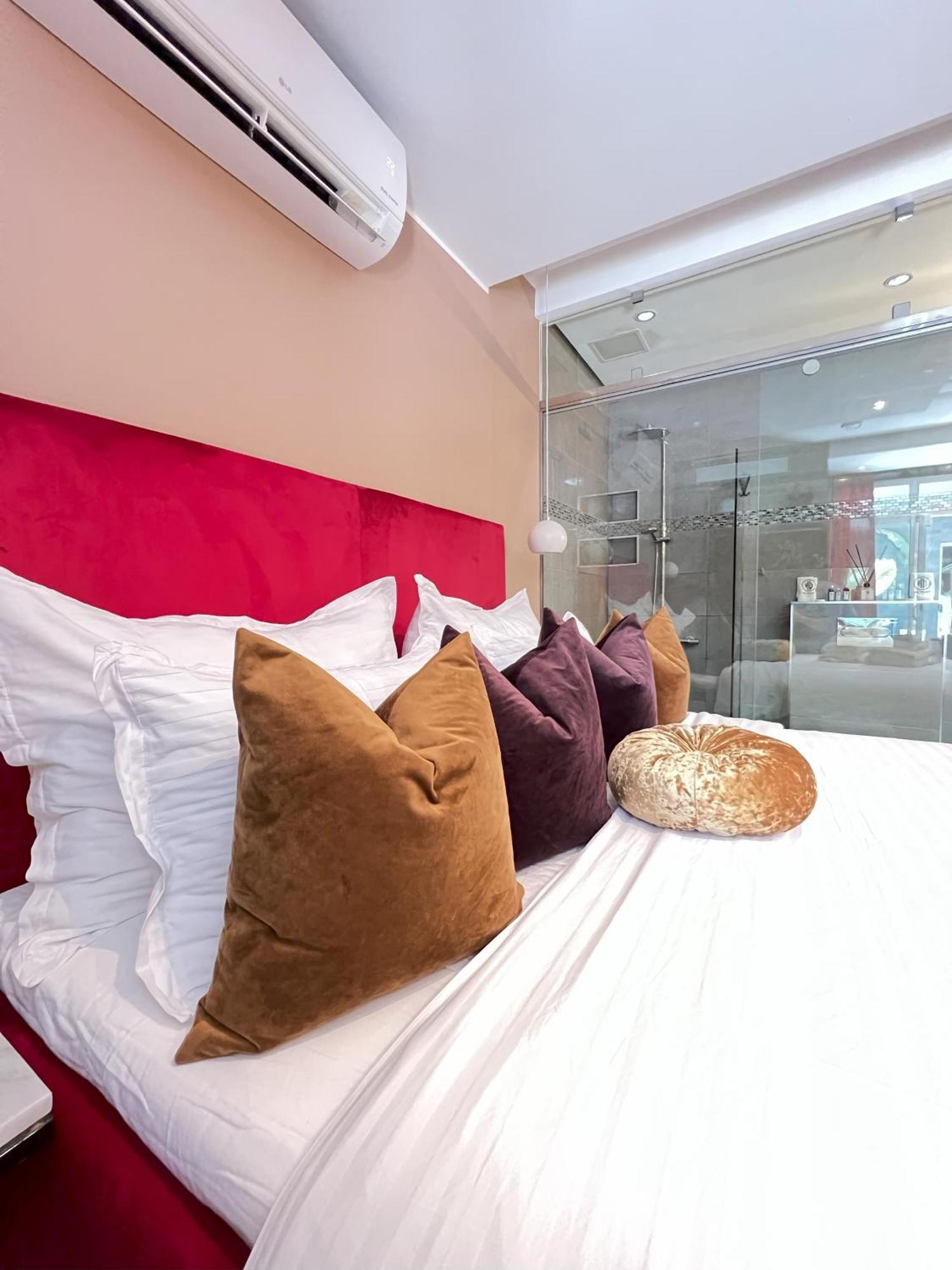 Hill Valley Asilah - Luxury Living & Boutique Hotel Exterior photo
