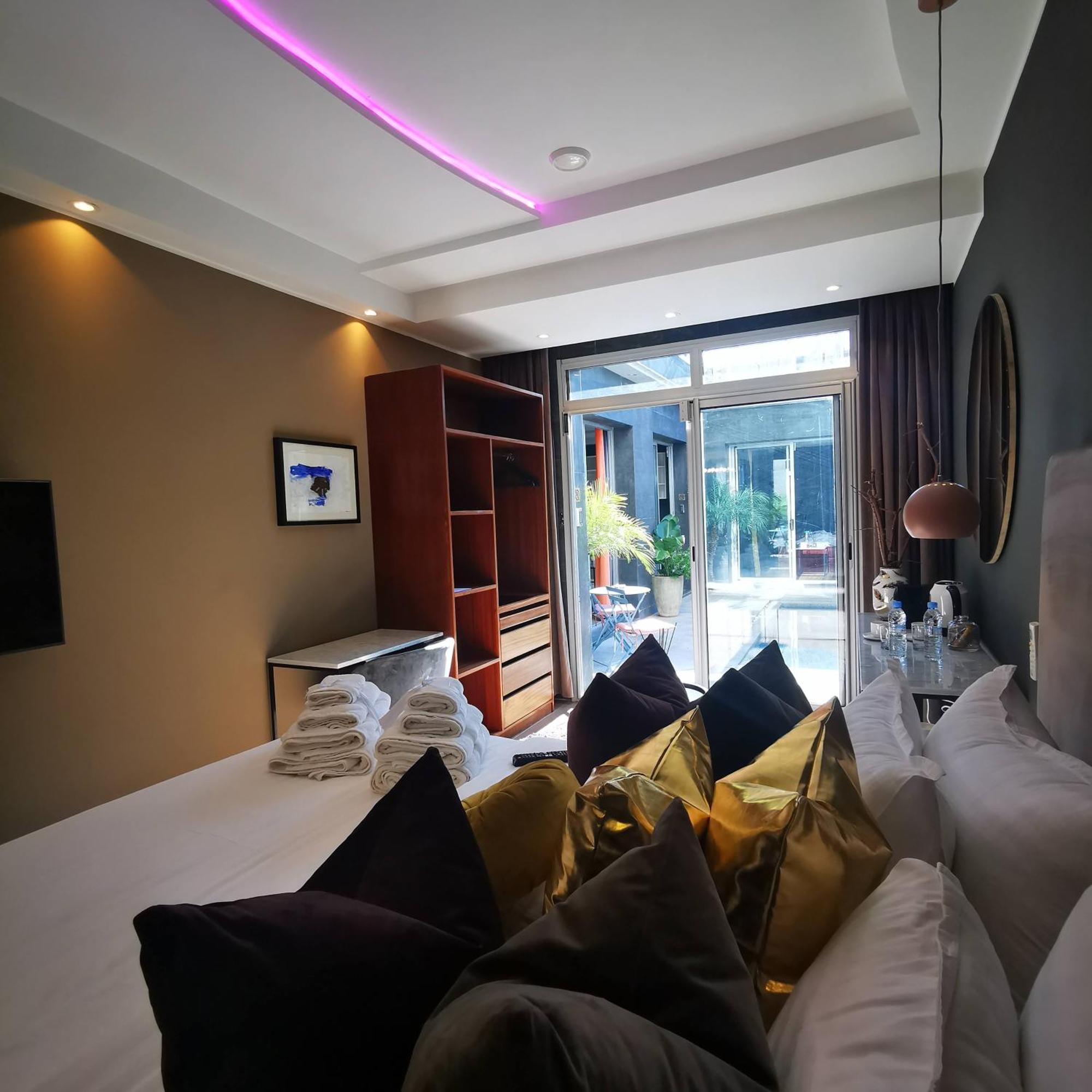 Hill Valley Asilah - Luxury Living & Boutique Hotel Exterior photo