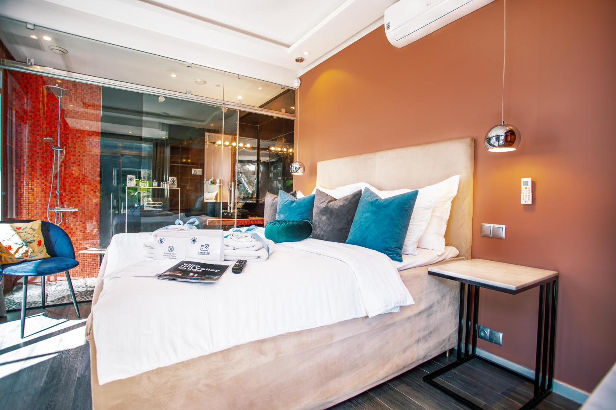 Hill Valley Asilah - Luxury Living & Boutique Hotel Exterior photo