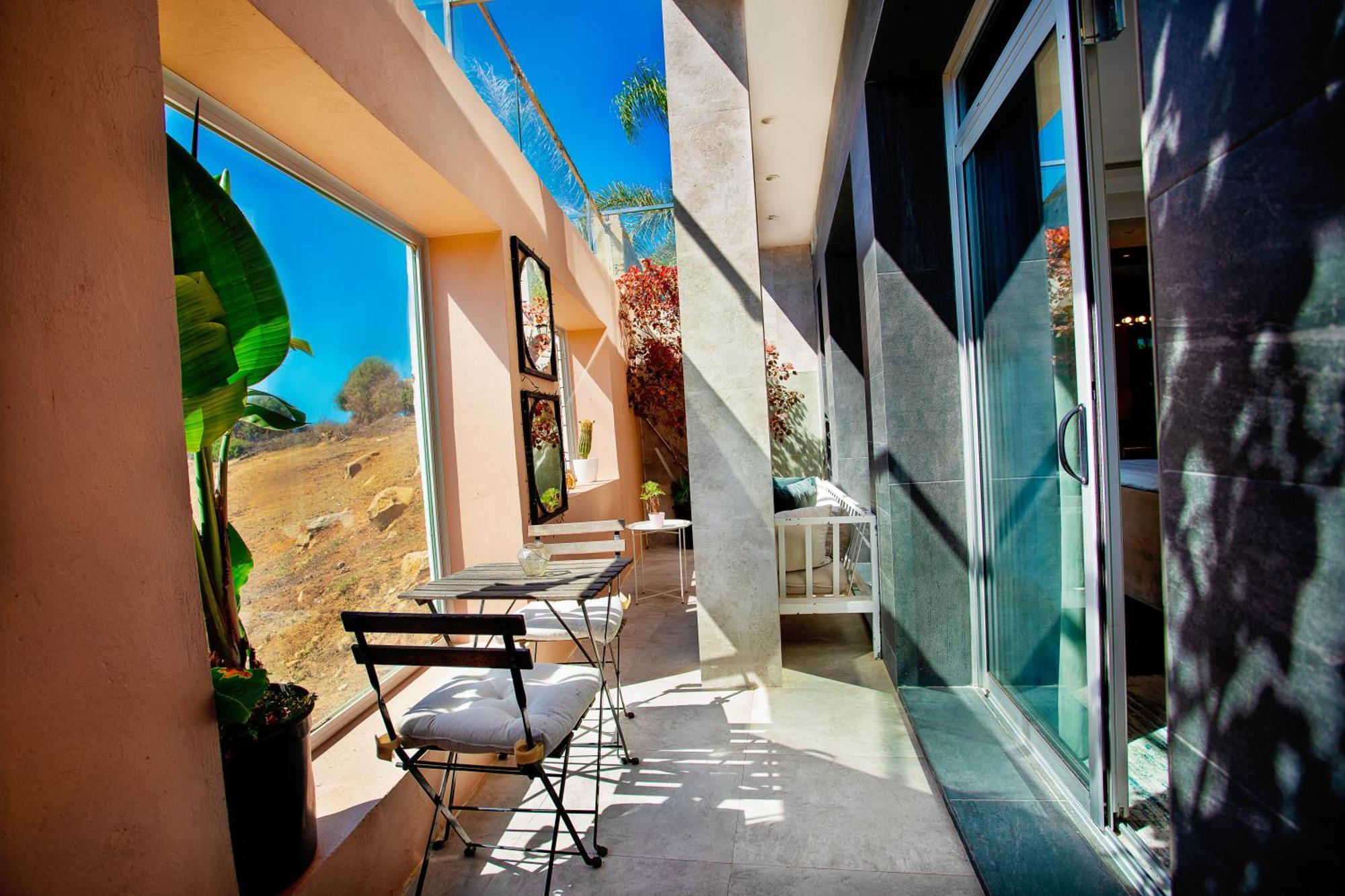 Hill Valley Asilah - Luxury Living & Boutique Hotel Exterior photo