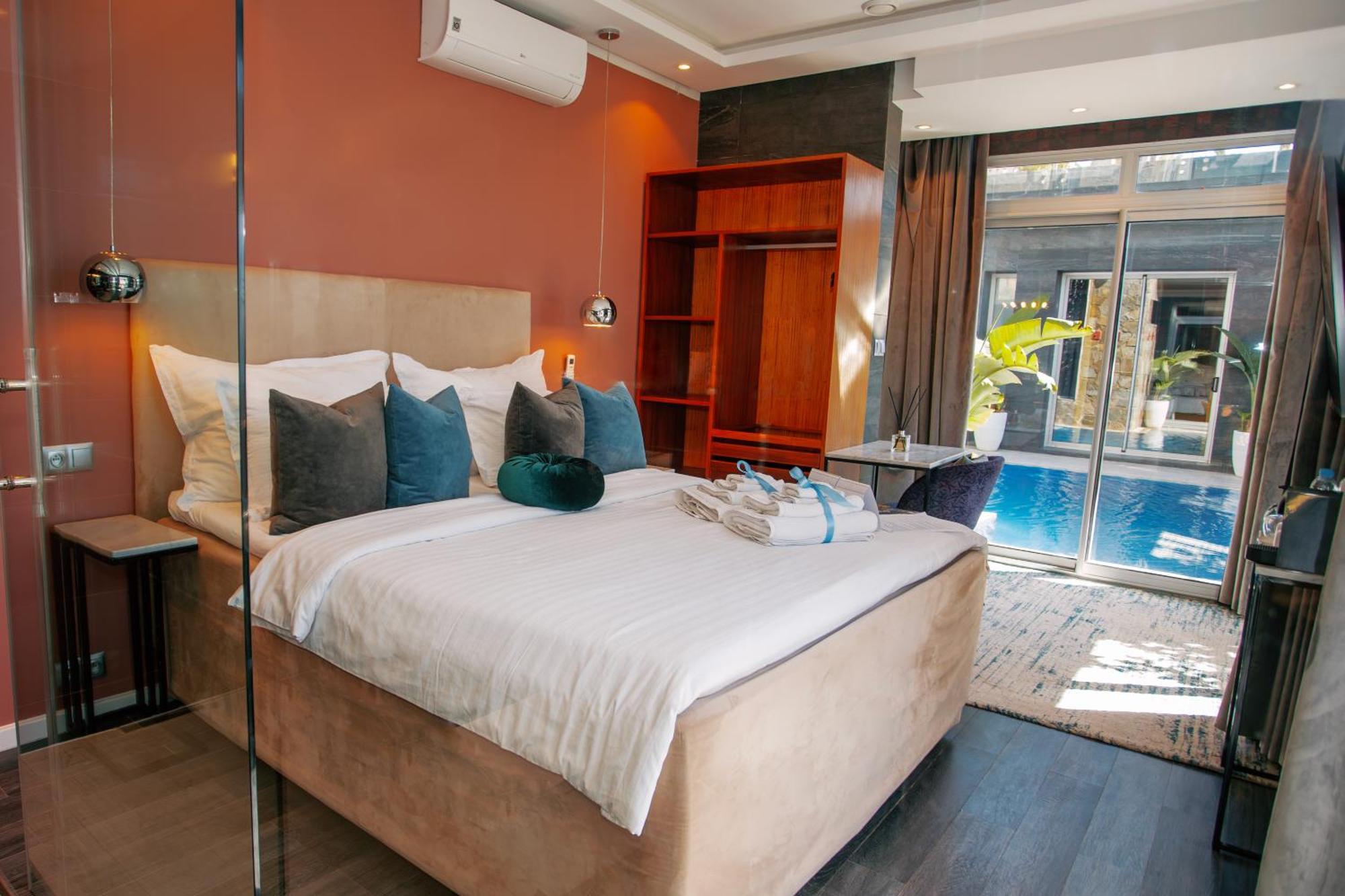 Hill Valley Asilah - Luxury Living & Boutique Hotel Exterior photo