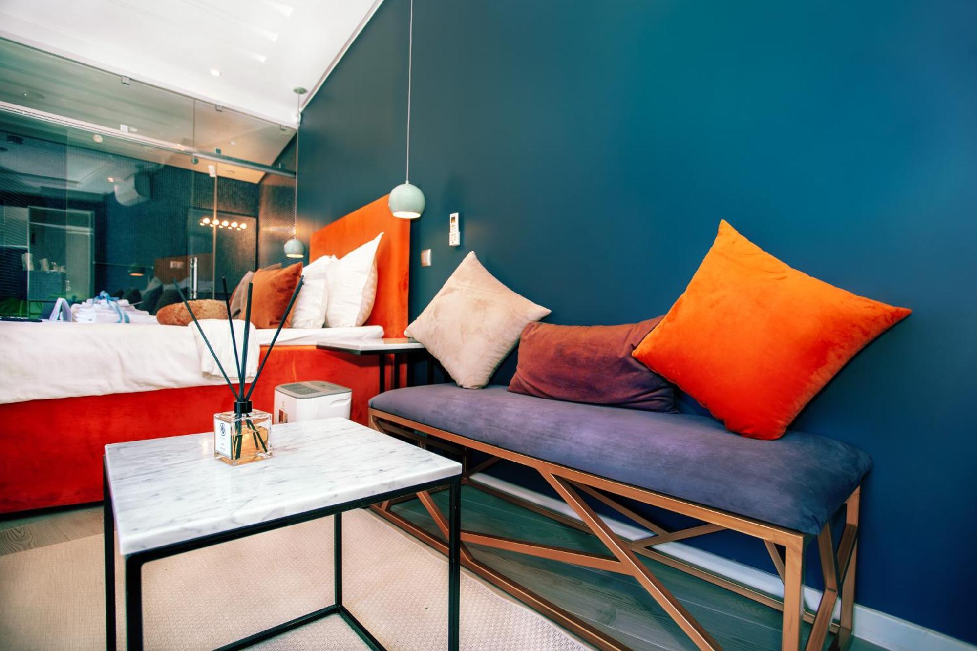 Hill Valley Asilah - Luxury Living & Boutique Hotel Exterior photo