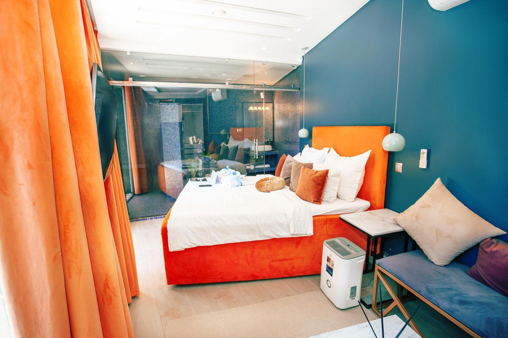 Hill Valley Asilah - Luxury Living & Boutique Hotel Exterior photo