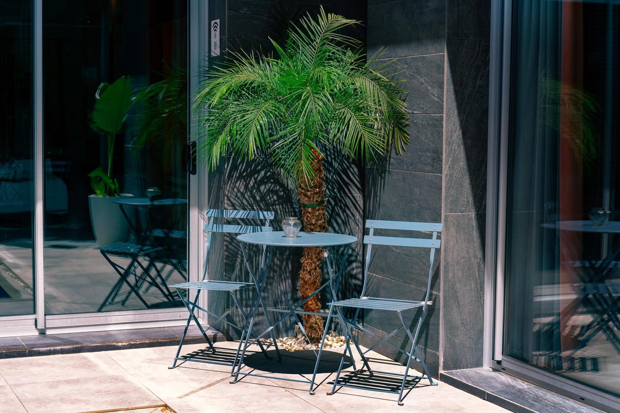 Hill Valley Asilah - Luxury Living & Boutique Hotel Exterior photo