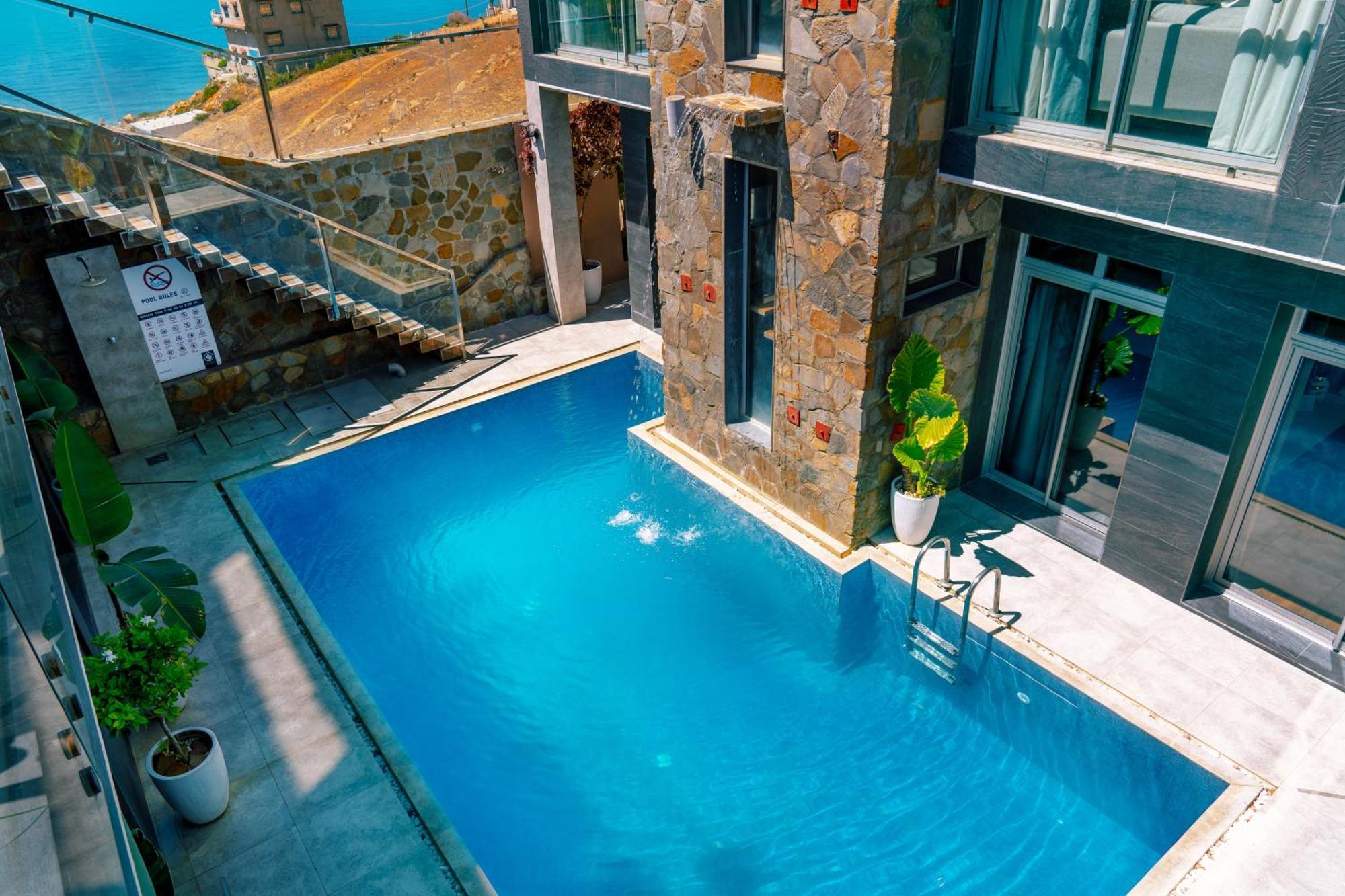 Hill Valley Asilah - Luxury Living & Boutique Hotel Exterior photo