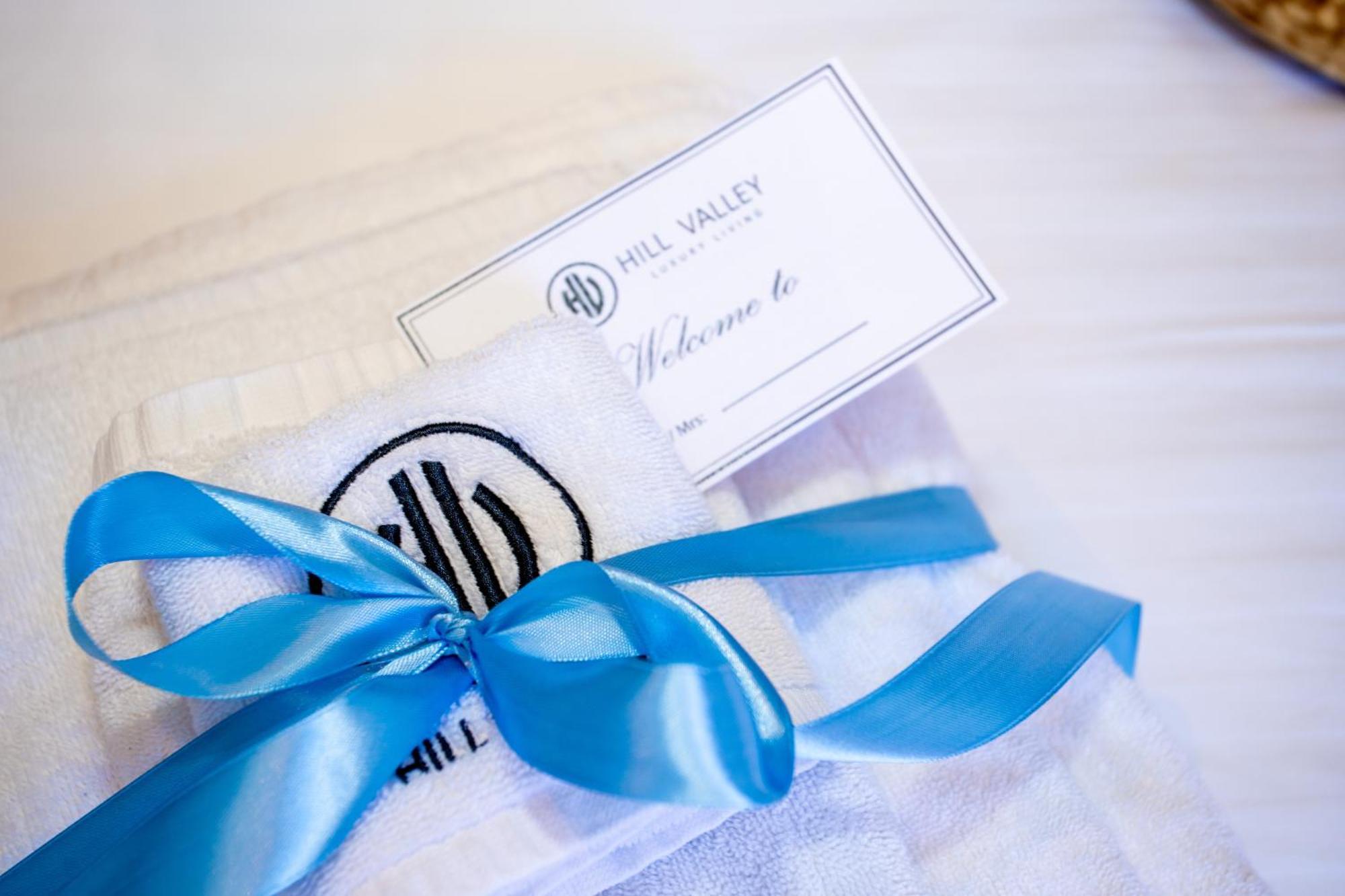 Hill Valley Asilah - Luxury Living & Boutique Hotel Exterior photo