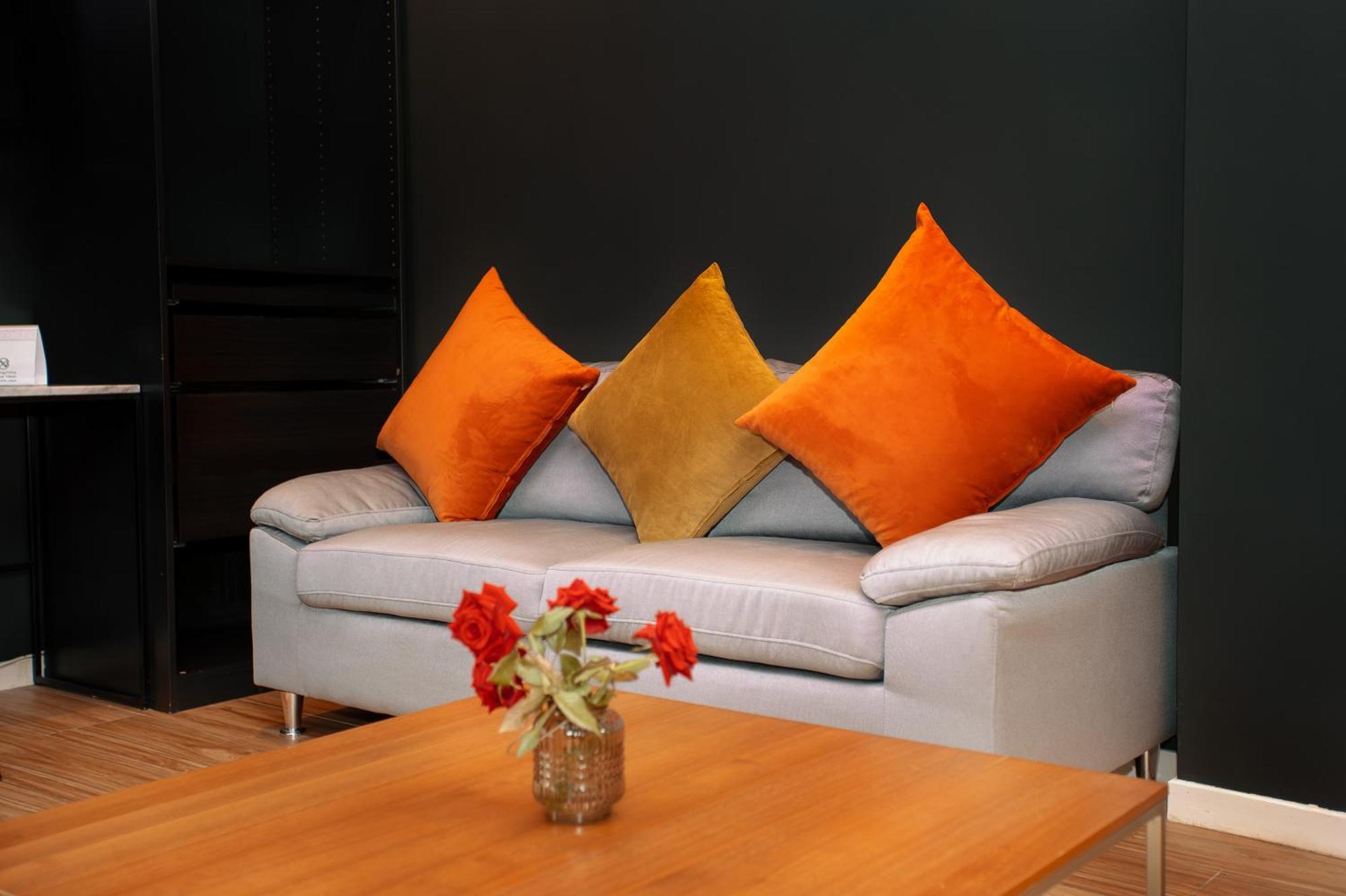 Hill Valley Asilah - Luxury Living & Boutique Hotel Exterior photo