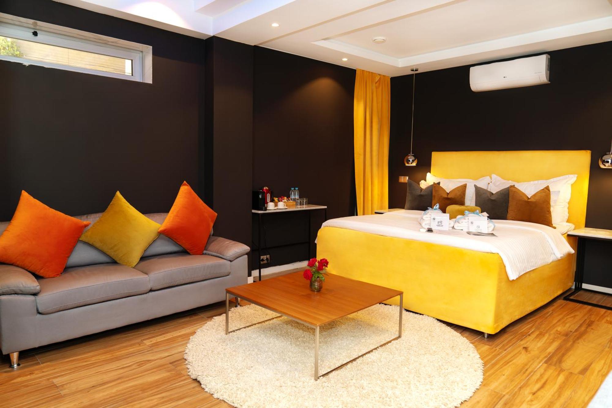 Hill Valley Asilah - Luxury Living & Boutique Hotel Exterior photo